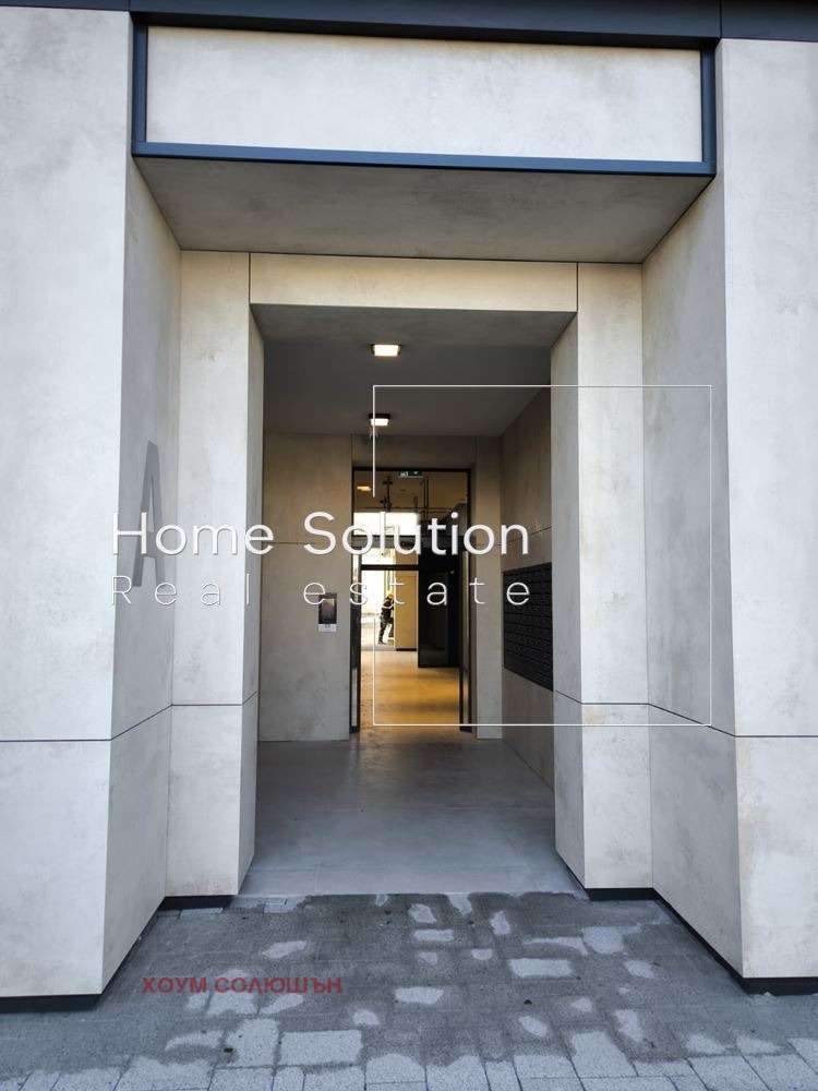 Продава 2-СТАЕН, гр. София, Банишора, снимка 5 - Апартаменти - 52833962