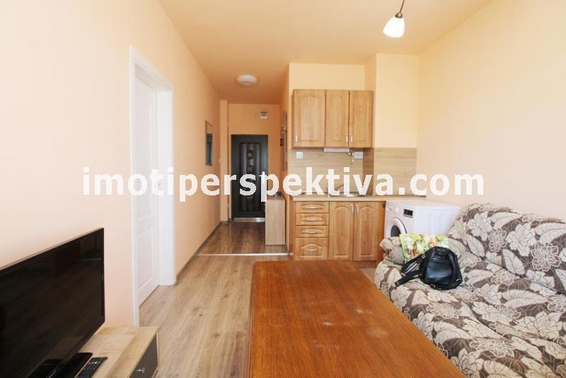 Продава 2-СТАЕН, гр. Пловдив, Кършияка