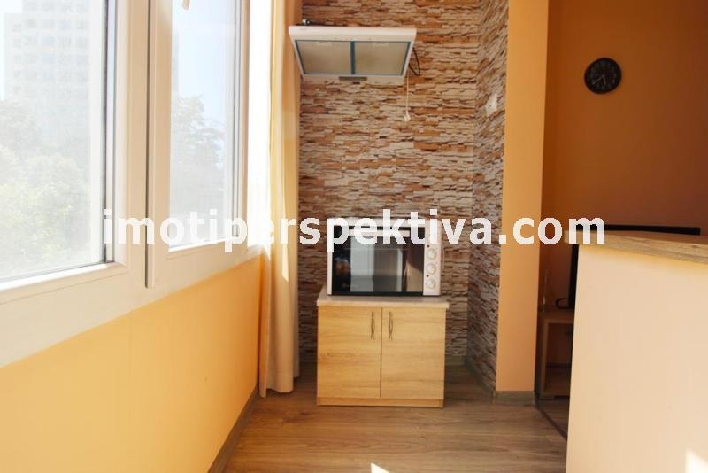 Продава 2-СТАЕН, гр. Пловдив, Кършияка, снимка 5 - Апартаменти - 55987635