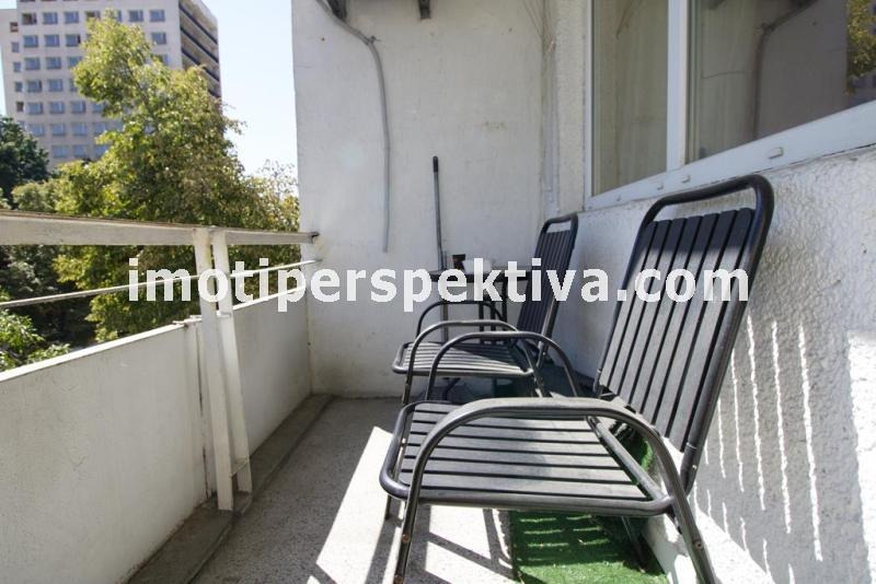 Продава 2-СТАЕН, гр. Пловдив, Кършияка, снимка 9 - Апартаменти - 55987635