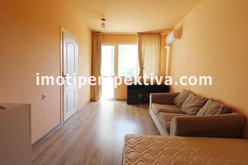 Продава 2-СТАЕН, гр. Пловдив, Кършияка, снимка 3 - Апартаменти - 55987635
