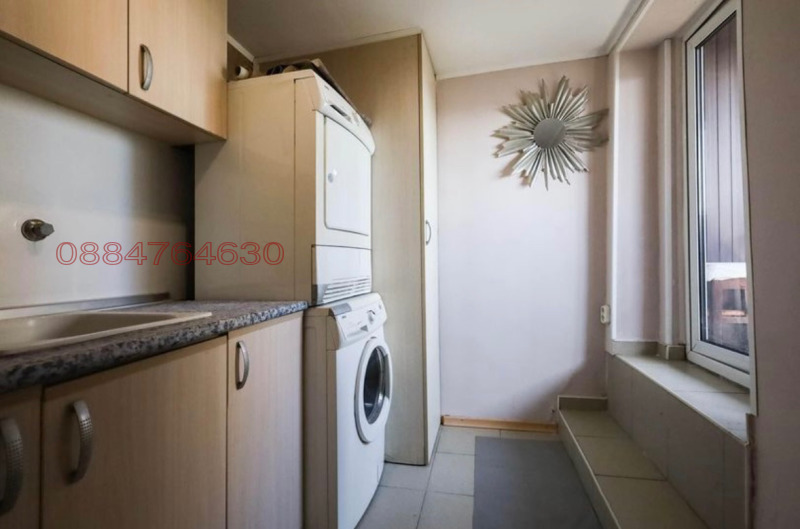 Te koop  2 slaapkamers Burgas , Zornitsa , 65 m² | 83055359 - afbeelding [7]