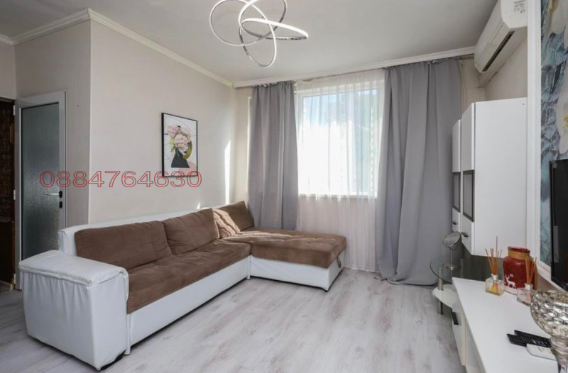 Te koop  2 slaapkamers Burgas , Zornitsa , 65 m² | 83055359 - afbeelding [2]