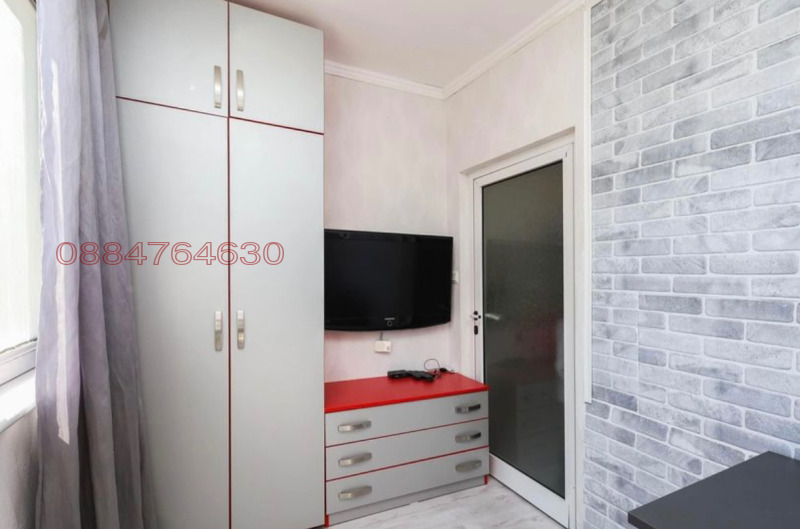 Te koop  2 slaapkamers Burgas , Zornitsa , 65 m² | 83055359 - afbeelding [4]