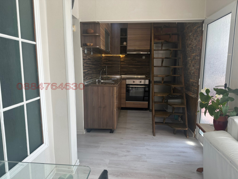 Te koop  2 slaapkamers Burgas , Zornitsa , 65 m² | 83055359 - afbeelding [11]