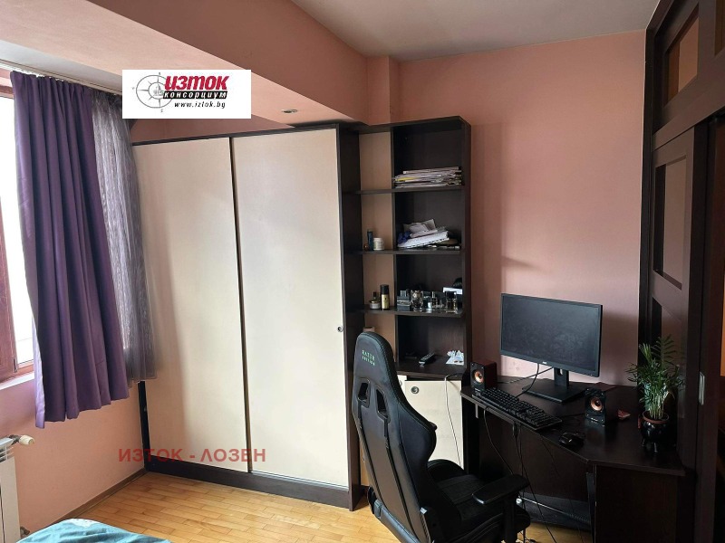 De vânzare  2 dormitoare Sofia , Borovo , 80 mp | 92459257 - imagine [5]