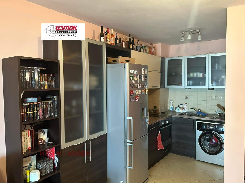 À vendre  2 chambres Sofia , Borovo , 80 m² | 92459257