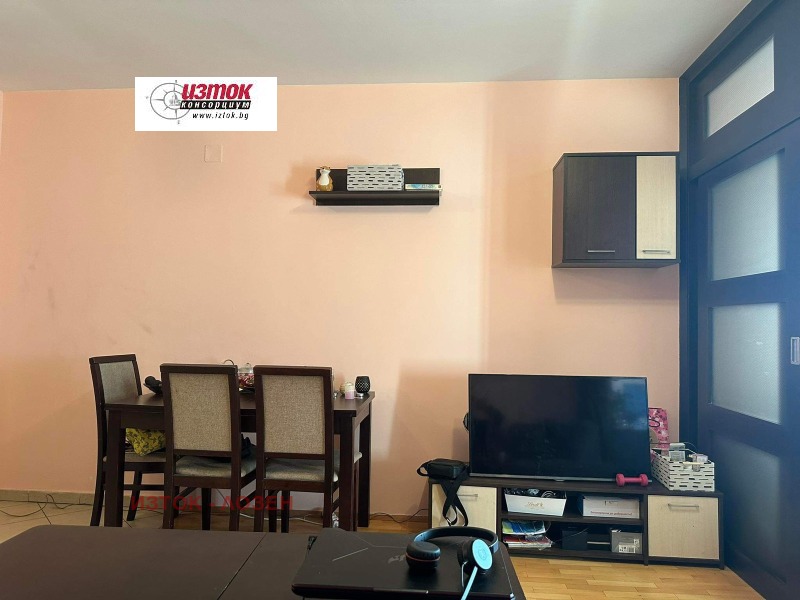 De vânzare  2 dormitoare Sofia , Borovo , 80 mp | 92459257 - imagine [2]