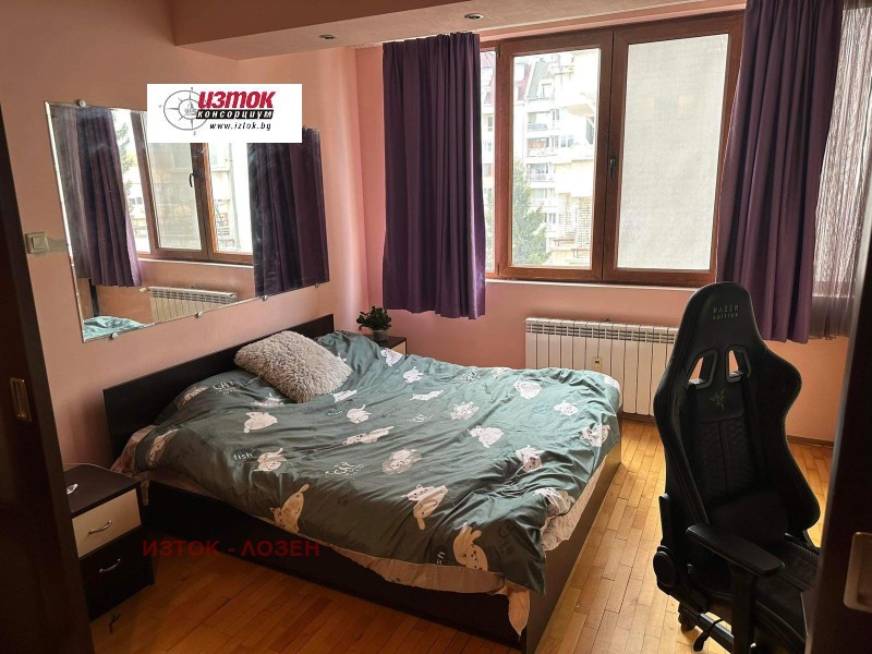 De vânzare  2 dormitoare Sofia , Borovo , 80 mp | 92459257 - imagine [4]