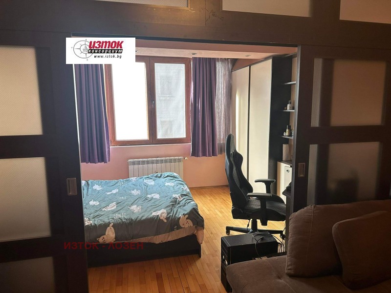 Satılık  2 yatak odası Sofia , Borovo , 80 metrekare | 92459257 - görüntü [6]