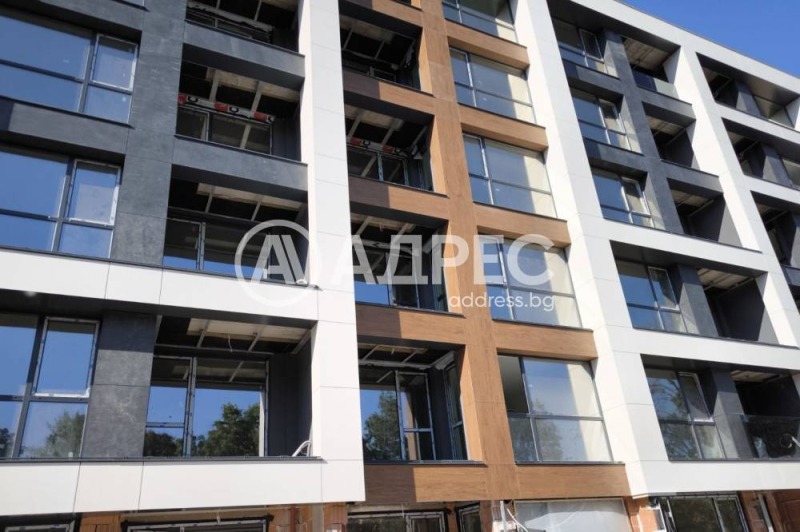 Продаја  2 спаваће собе Софија , Малинова долина , 119 м2 | 81430440