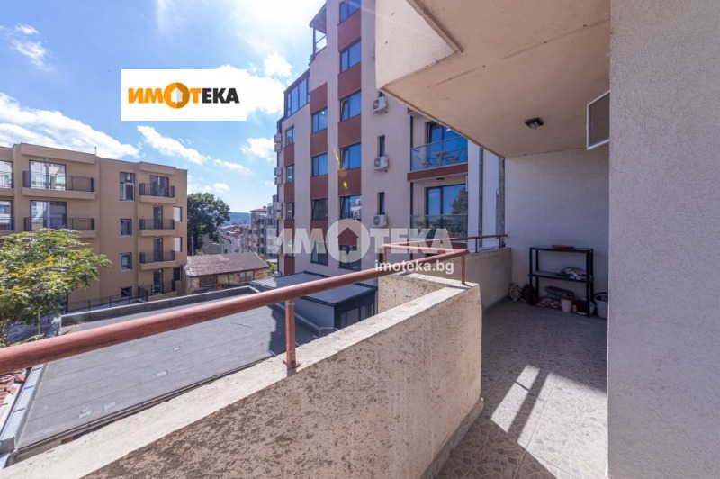 Продава 3-СТАЕН, гр. Варна, Операта, снимка 12 - Aпартаменти - 47460048