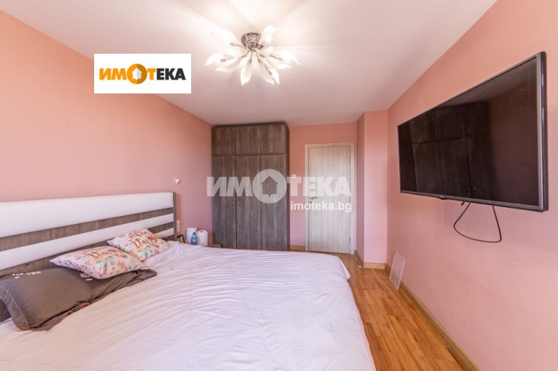 Продава 3-СТАЕН, гр. Варна, Операта, снимка 5 - Aпартаменти - 47460048