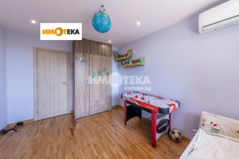 Продава 3-СТАЕН, гр. Варна, Операта, снимка 16 - Aпартаменти - 47460048