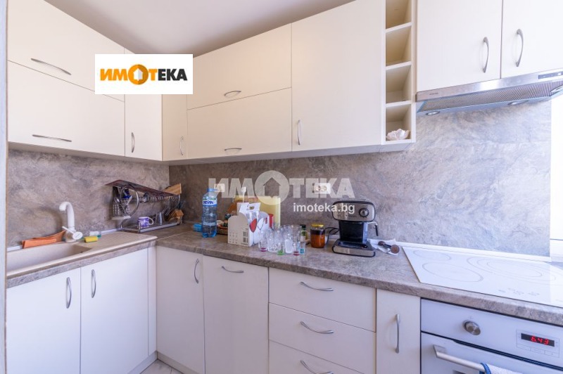 Продава 3-СТАЕН, гр. Варна, Операта, снимка 9 - Aпартаменти - 47460048