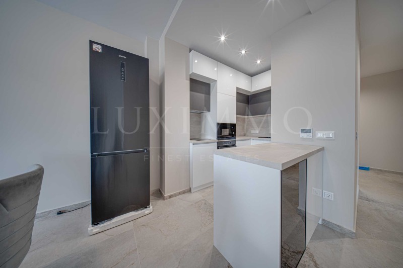 Продава 3-СТАЕН, гр. София, Горна баня, снимка 5 - Апартаменти - 49713309