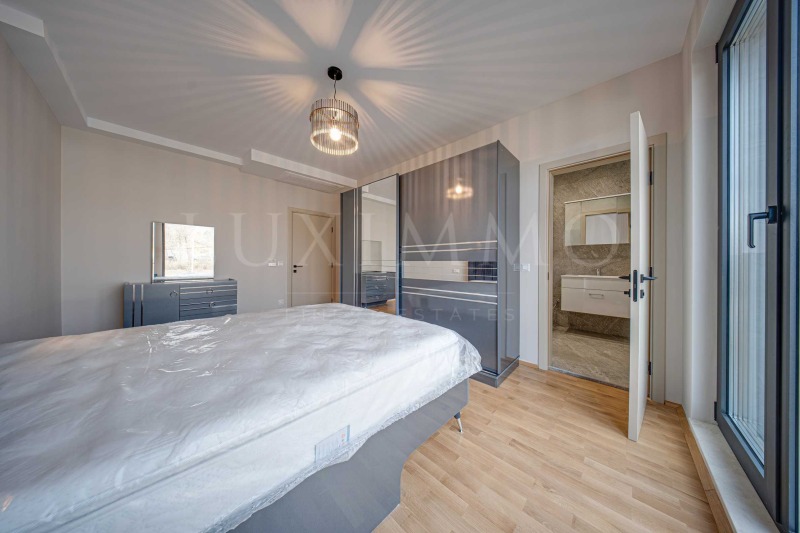 Продава 3-СТАЕН, гр. София, Горна баня, снимка 9 - Апартаменти - 49713309