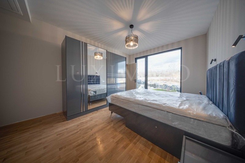 Продава 3-СТАЕН, гр. София, Горна баня, снимка 8 - Апартаменти - 49713309