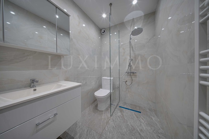 Продава 3-СТАЕН, гр. София, Горна баня, снимка 12 - Апартаменти - 49713309