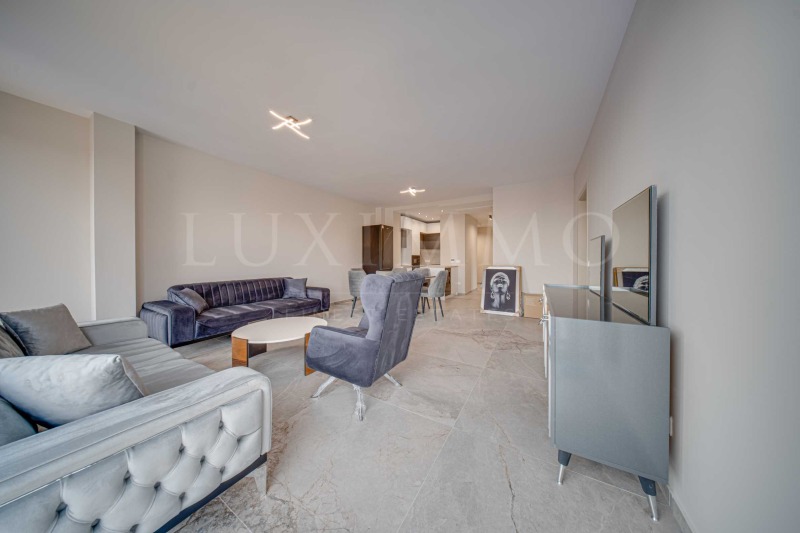 Продава 3-СТАЕН, гр. София, Горна баня, снимка 2 - Апартаменти - 49713309