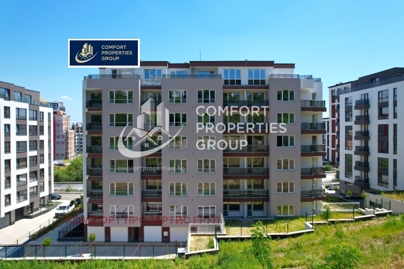 For Sale  2 bedroom Sofia , Druzhba 2 , 123 sq.m | 11151558 - image [15]