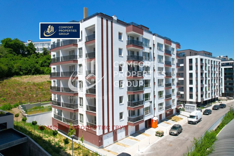 For Sale  2 bedroom Sofia , Druzhba 2 , 123 sq.m | 11151558 - image [16]