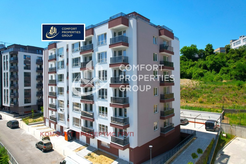 For Sale  2 bedroom Sofia , Druzhba 2 , 123 sq.m | 11151558 - image [17]