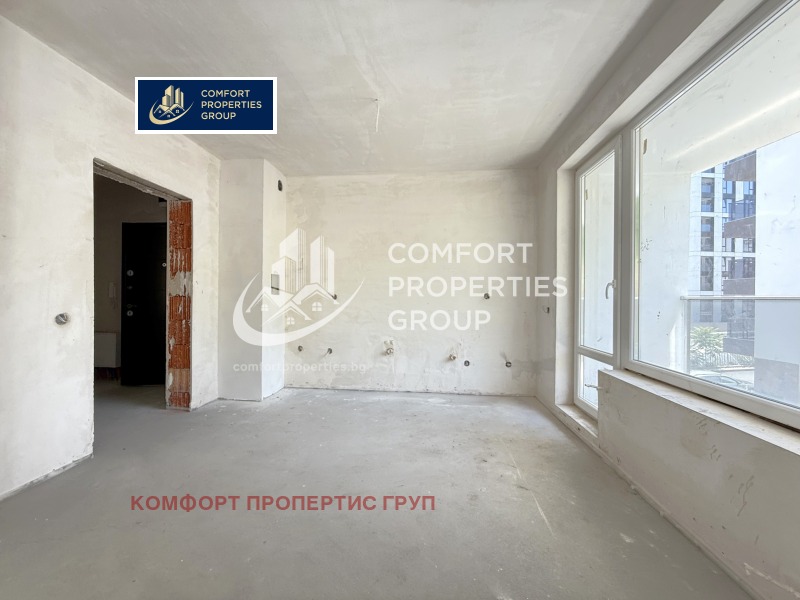 For Sale  2 bedroom Sofia , Druzhba 2 , 123 sq.m | 11151558 - image [2]