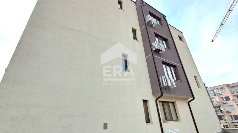 Продава 3-СТАЕН, гр. Варна, Бриз, снимка 13 - Апартаменти - 52402555