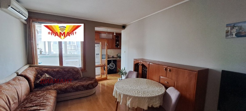 Продава 3-СТАЕН, гр. Стара Загора, Център, снимка 7 - Апартаменти - 52989418