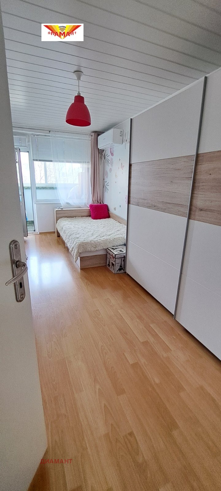 Продава 3-СТАЕН, гр. Стара Загора, Център, снимка 3 - Апартаменти - 52989418