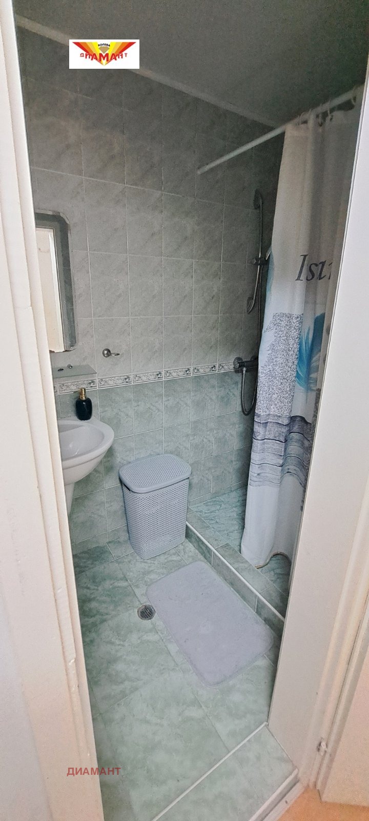 Продава 3-СТАЕН, гр. Стара Загора, Център, снимка 2 - Апартаменти - 52989418