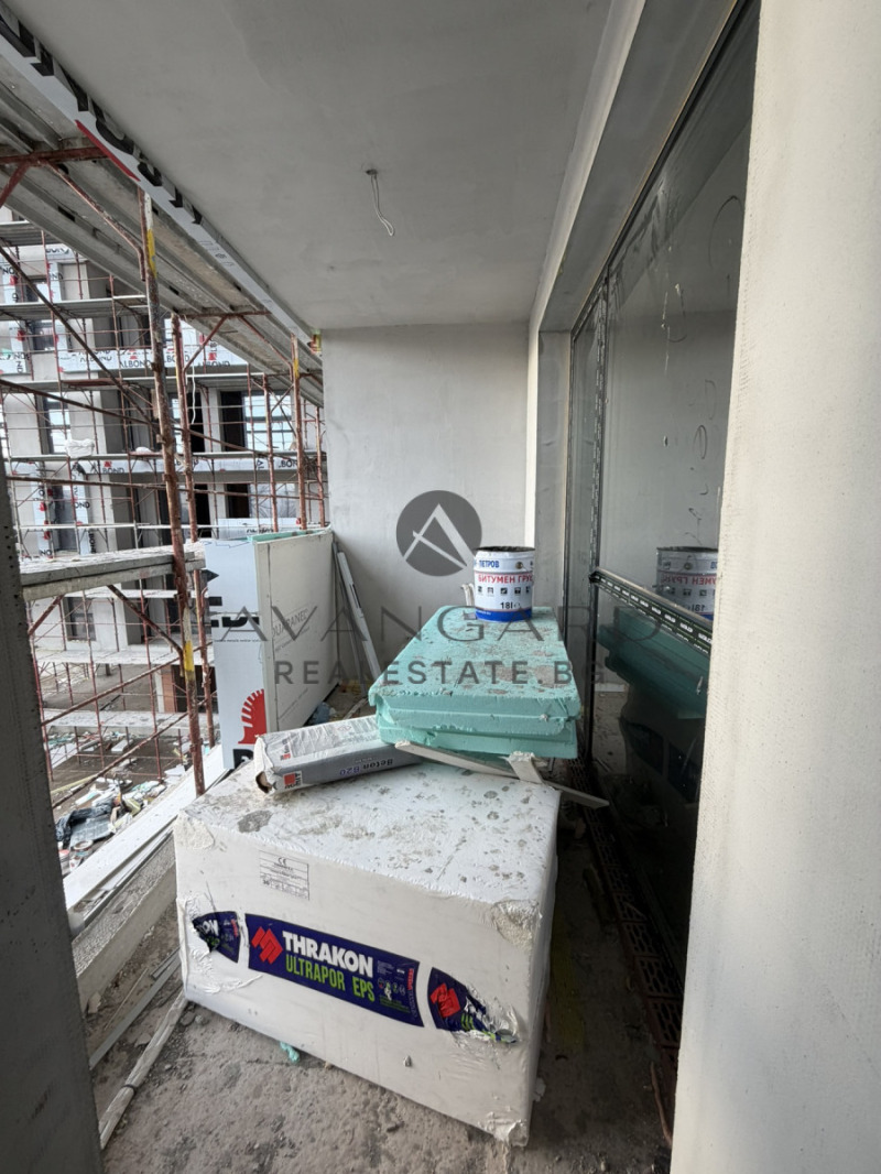 Продава 3-СТАЕН, гр. Пловдив, Тракия, снимка 12 - Апартаменти - 53002706