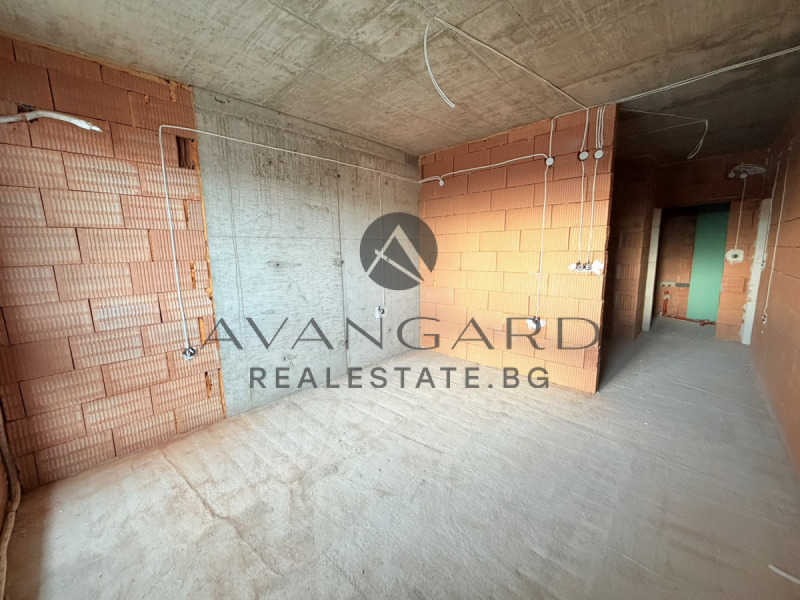 Продава 3-СТАЕН, гр. Пловдив, Тракия, снимка 4 - Апартаменти - 53002706