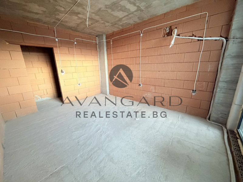 Продава 3-СТАЕН, гр. Пловдив, Тракия, снимка 2 - Апартаменти - 53002706