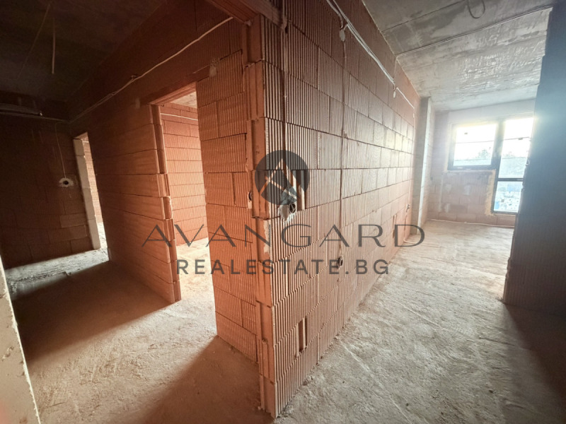 Продава 3-СТАЕН, гр. Пловдив, Тракия, снимка 10 - Апартаменти - 53002706