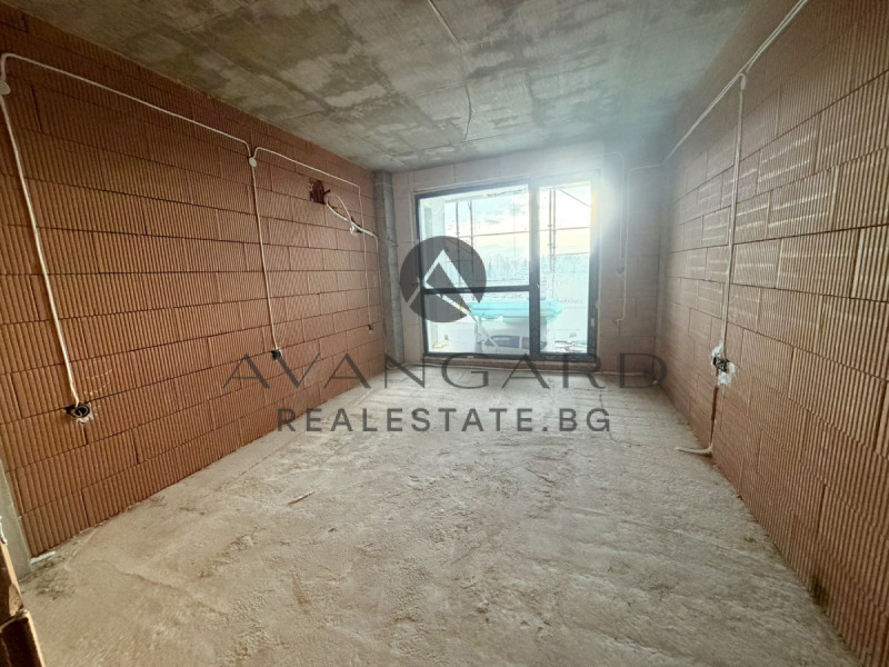 Продава 3-СТАЕН, гр. Пловдив, Тракия, снимка 3 - Апартаменти - 53002706