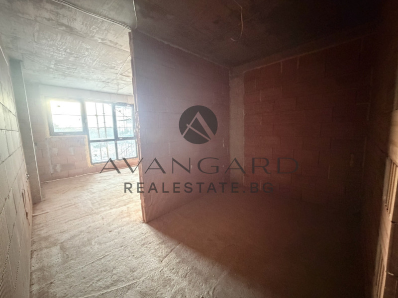 Продава 3-СТАЕН, гр. Пловдив, Тракия, снимка 6 - Апартаменти - 53002706