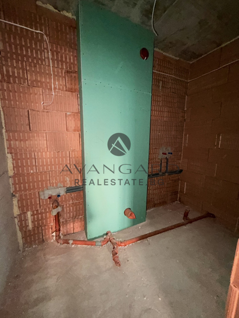 Продава 3-СТАЕН, гр. Пловдив, Тракия, снимка 9 - Апартаменти - 53002706