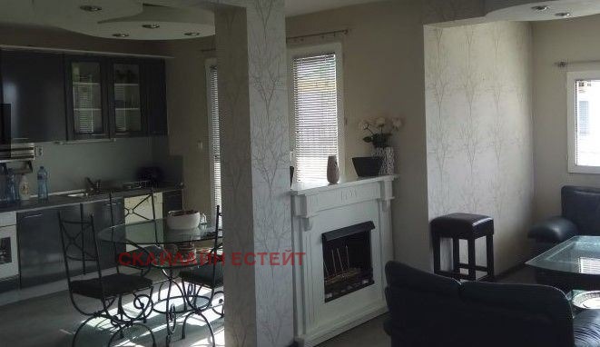 Продава 3-СТАЕН, гр. София, Гео Милев, снимка 2 - Апартаменти - 53521428