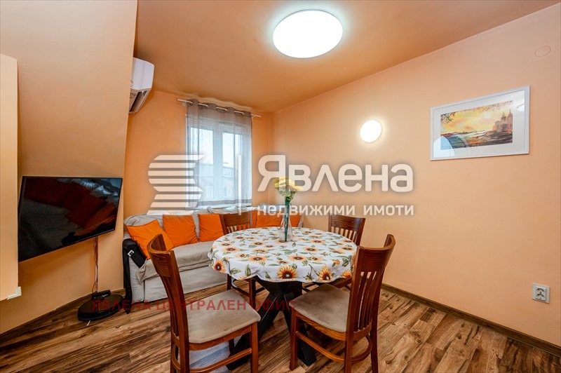 Продава 3-СТАЕН, гр. София, Оборище, снимка 5 - Апартаменти - 53600710