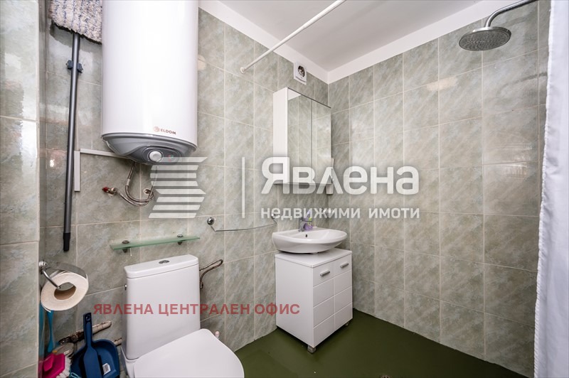 Продава 3-СТАЕН, гр. София, Оборище, снимка 12 - Апартаменти - 53600710