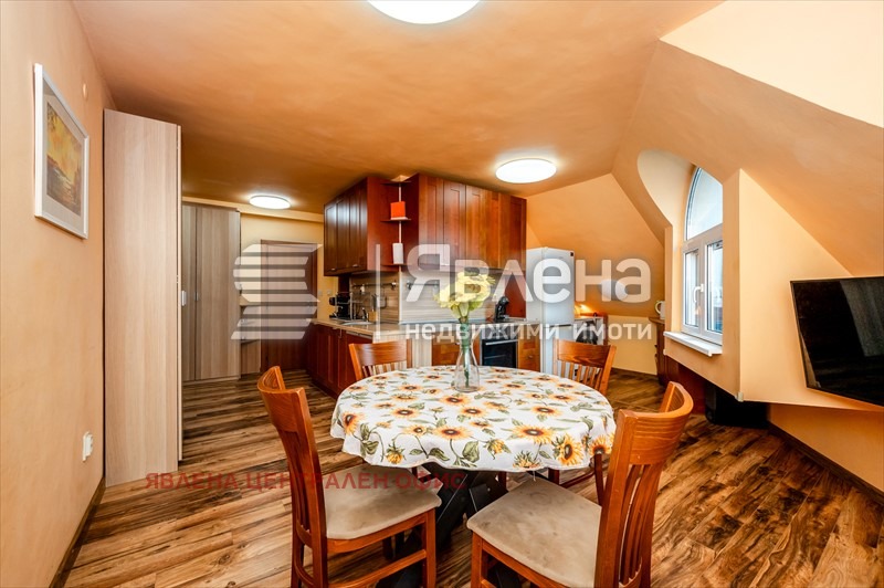 Продава 3-СТАЕН, гр. София, Оборище, снимка 11 - Апартаменти - 53600710