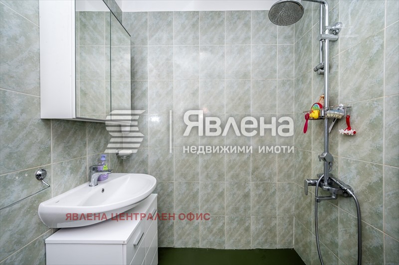 Продава 3-СТАЕН, гр. София, Оборище, снимка 13 - Апартаменти - 53600710