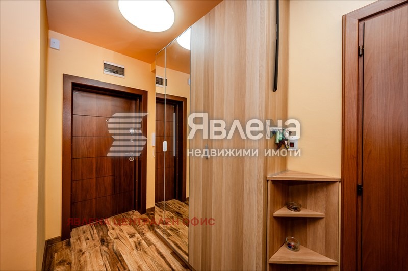 Продава 3-СТАЕН, гр. София, Оборище, снимка 7 - Апартаменти - 53600710