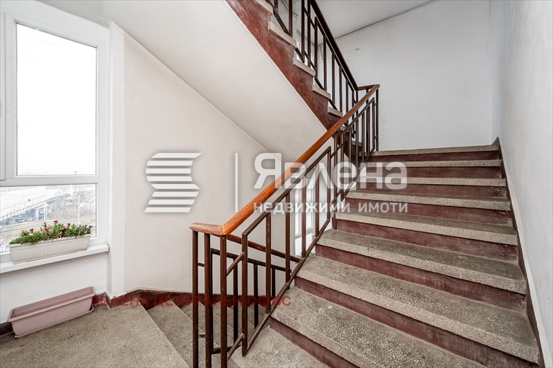 Продава 3-СТАЕН, гр. София, Оборище, снимка 9 - Апартаменти - 53600710