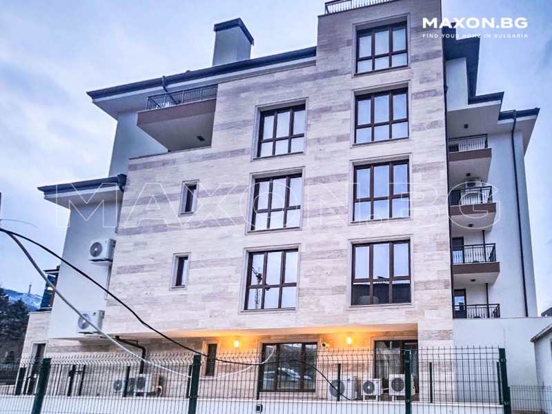 Продава 3-СТАЕН, гр. София, Манастирски ливади, снимка 13 - Апартаменти - 53602237