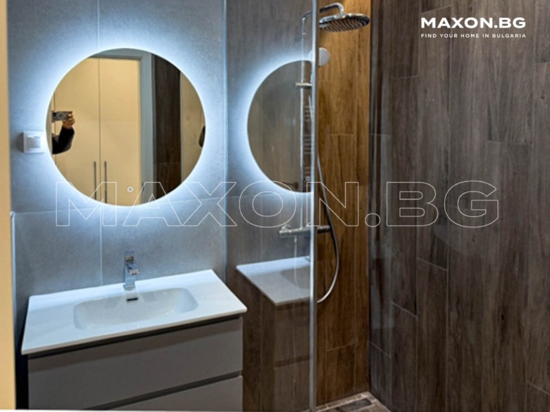 Продава 3-СТАЕН, гр. София, Манастирски ливади, снимка 5 - Апартаменти - 53602237