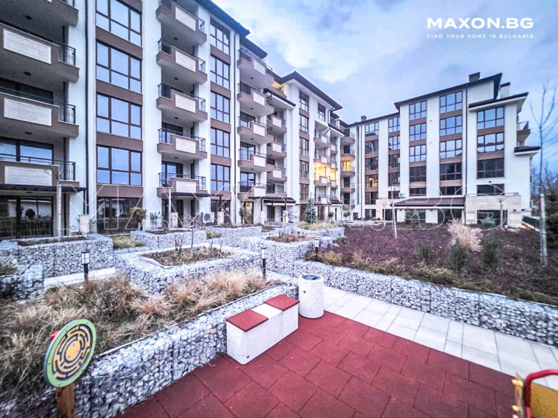 Продава 3-СТАЕН, гр. София, Манастирски ливади, снимка 12 - Апартаменти - 53602237