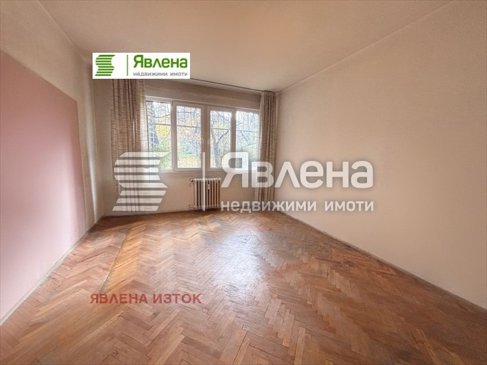 Продава 3-СТАЕН, гр. София, Яворов, снимка 3 - Апартаменти - 54569115